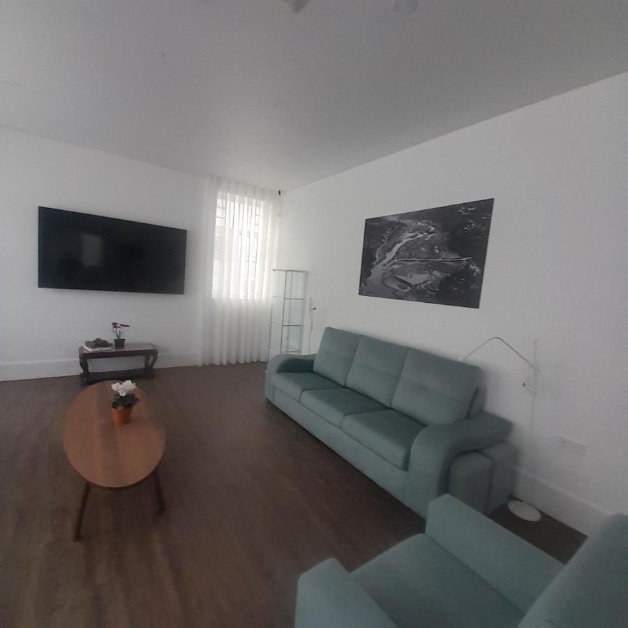 Douro B&B Avenida Resende Esterno foto