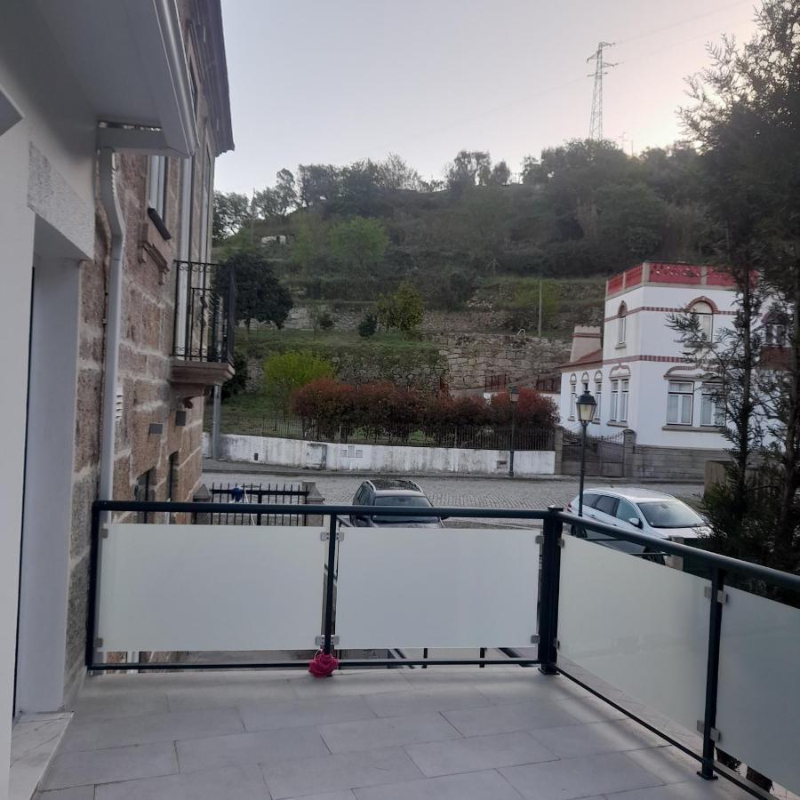 Douro B&B Avenida Resende Esterno foto