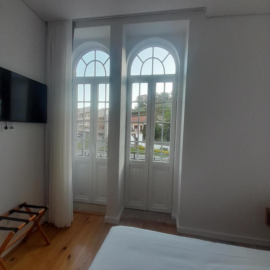 Douro B&B Avenida Resende Esterno foto