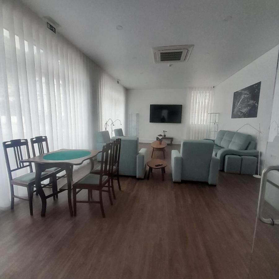 Douro B&B Avenida Resende Esterno foto
