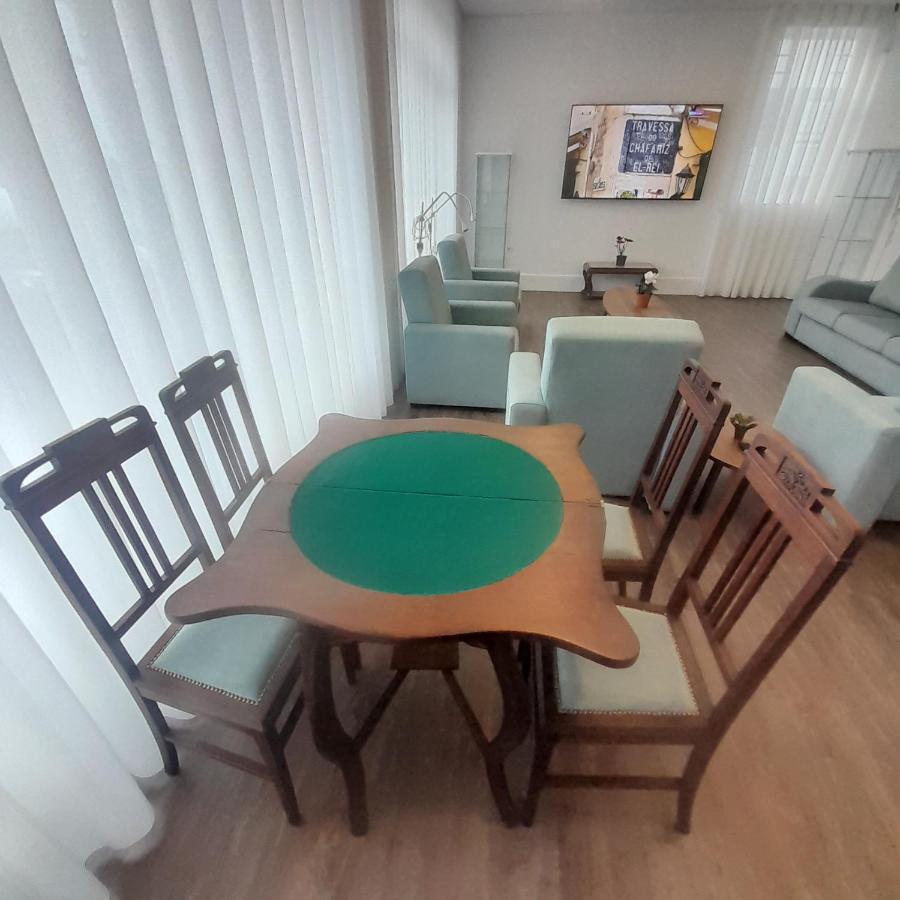 Douro B&B Avenida Resende Esterno foto