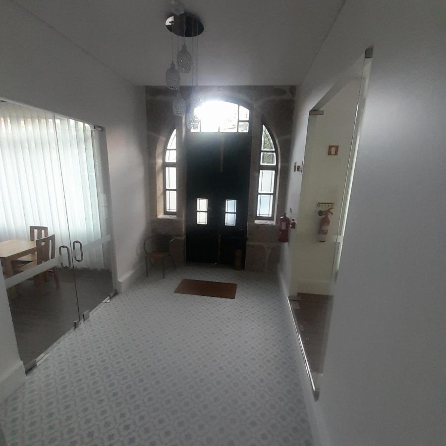 Douro B&B Avenida Resende Esterno foto