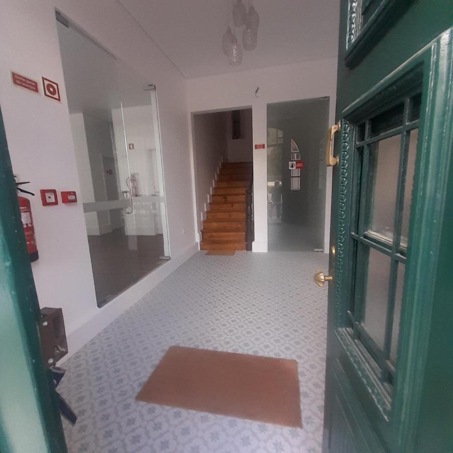 Douro B&B Avenida Resende Esterno foto