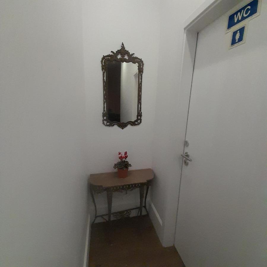Douro B&B Avenida Resende Esterno foto