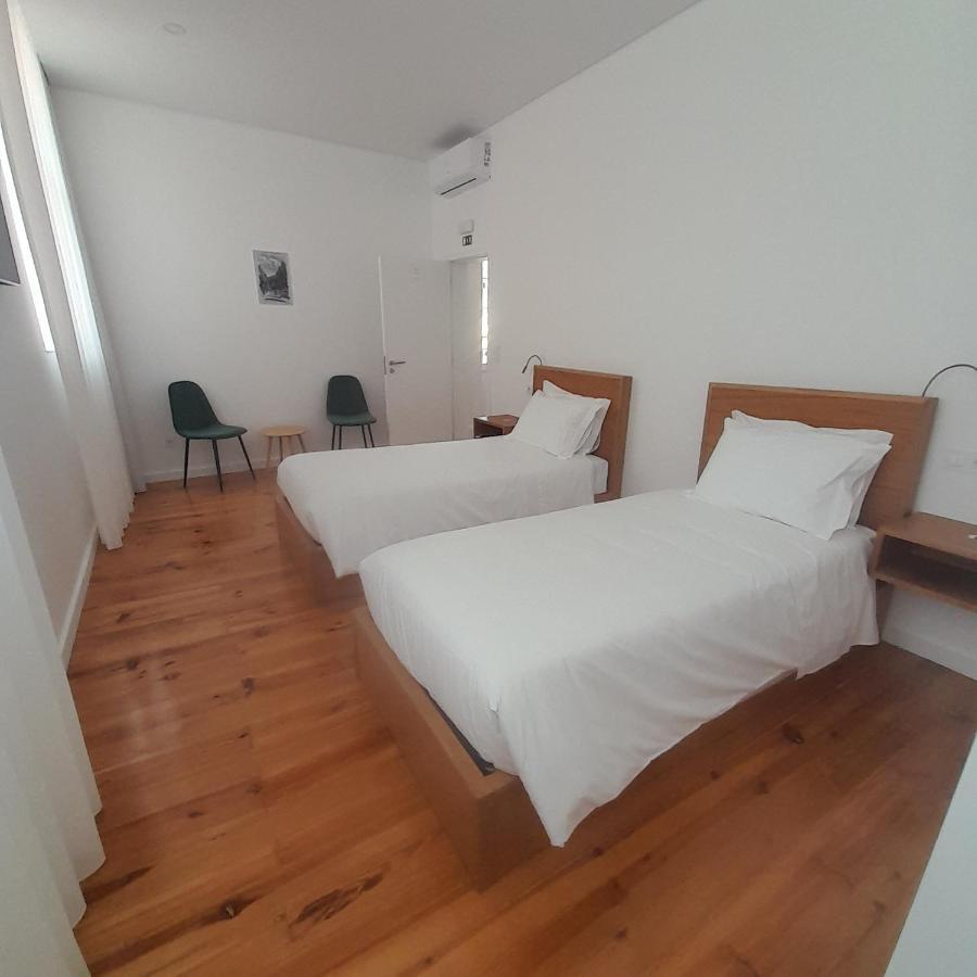 Douro B&B Avenida Resende Esterno foto