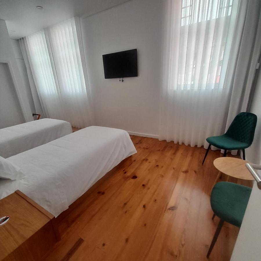 Douro B&B Avenida Resende Esterno foto