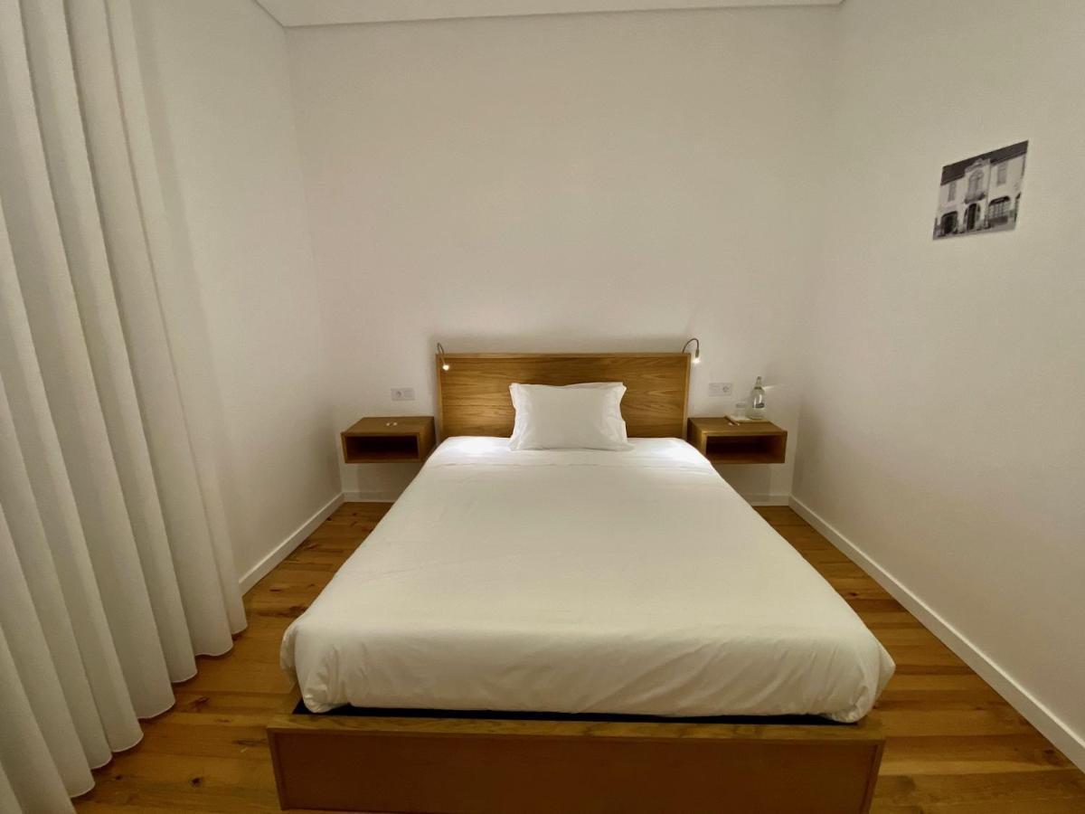 Douro B&B Avenida Resende Esterno foto
