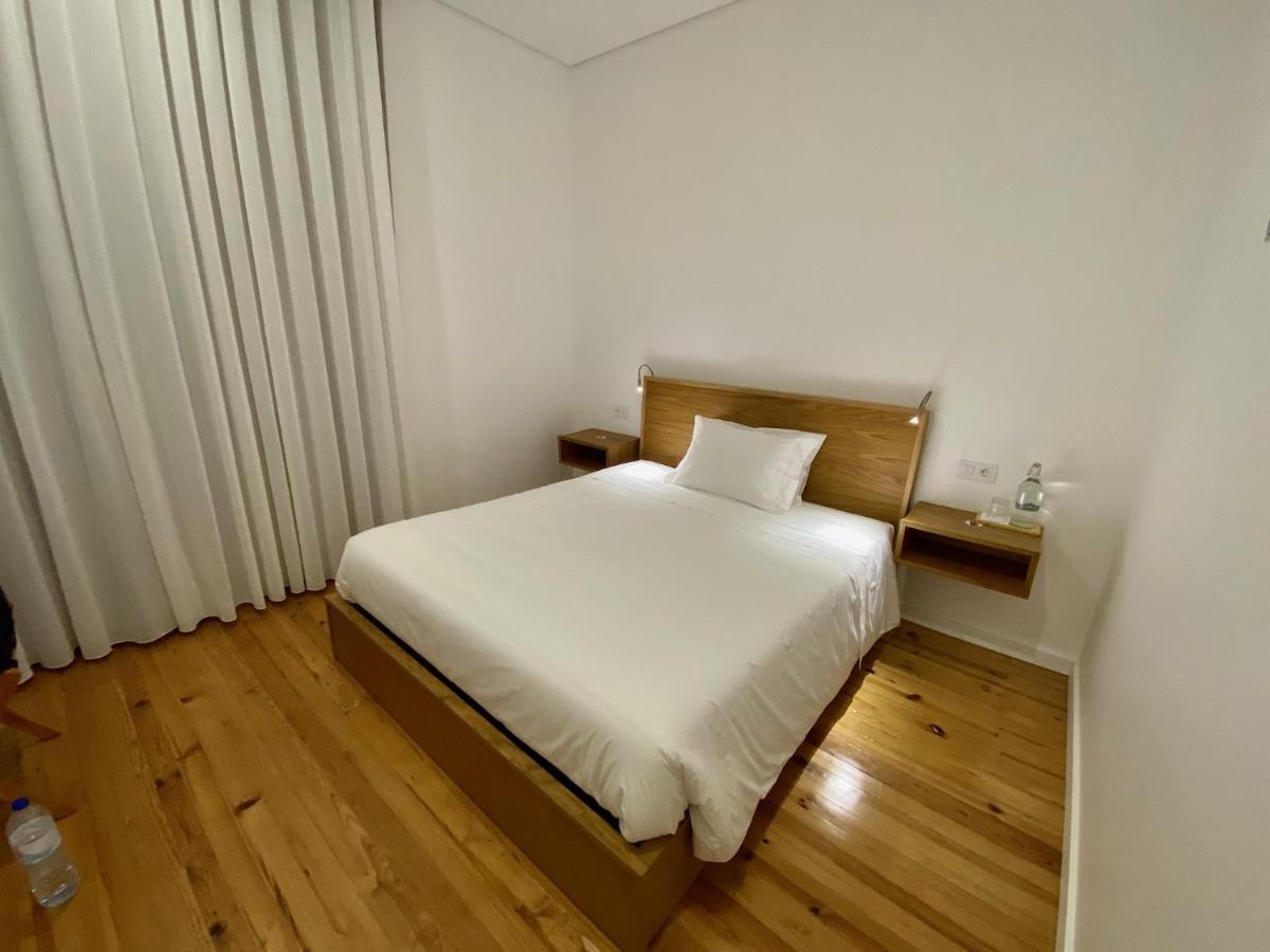 Douro B&B Avenida Resende Esterno foto