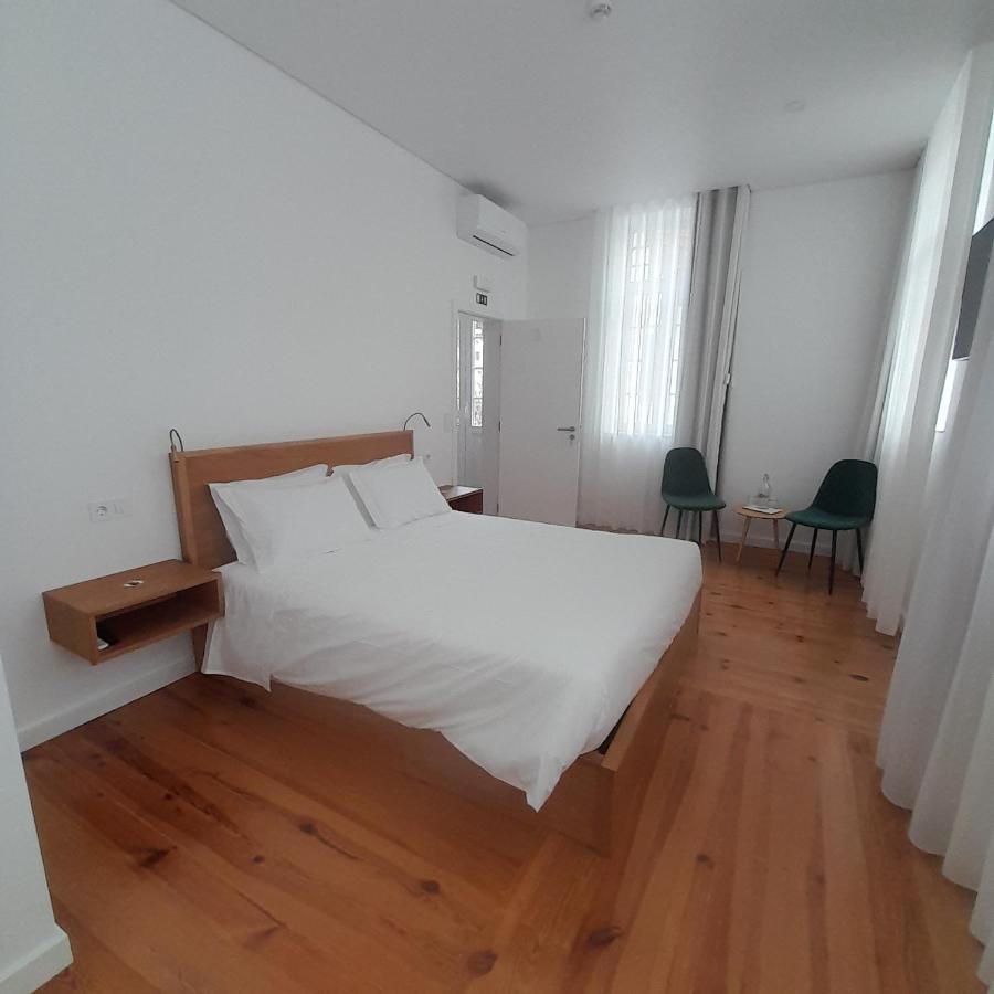 Douro B&B Avenida Resende Esterno foto